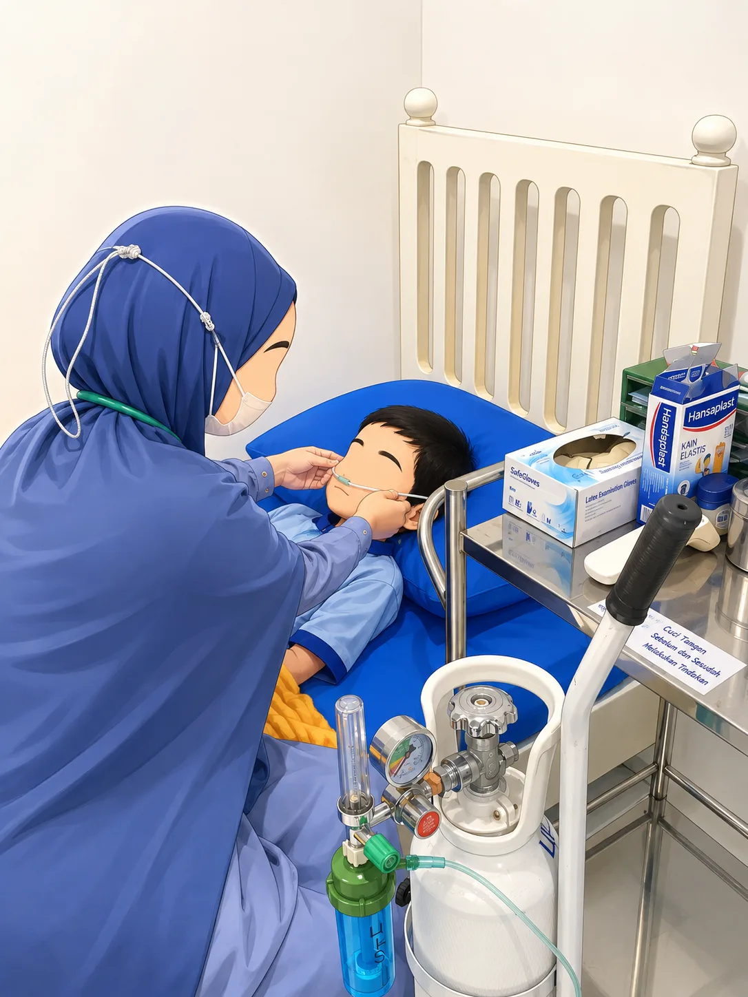 Nurse