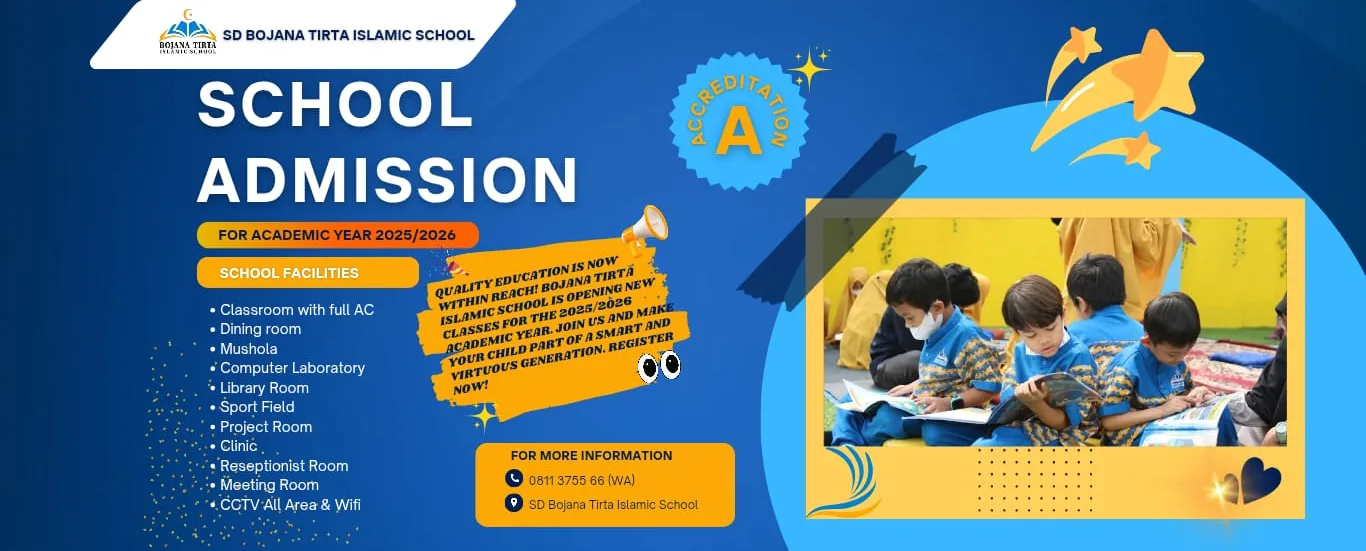 Admissions