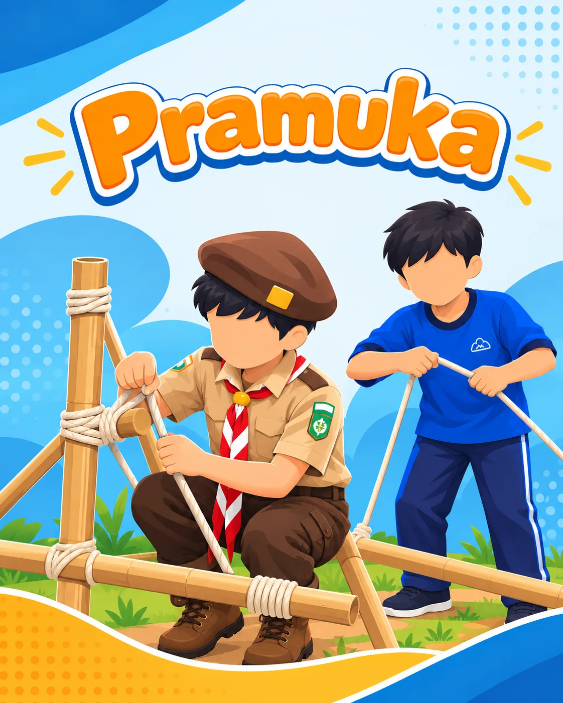 Pramuka
