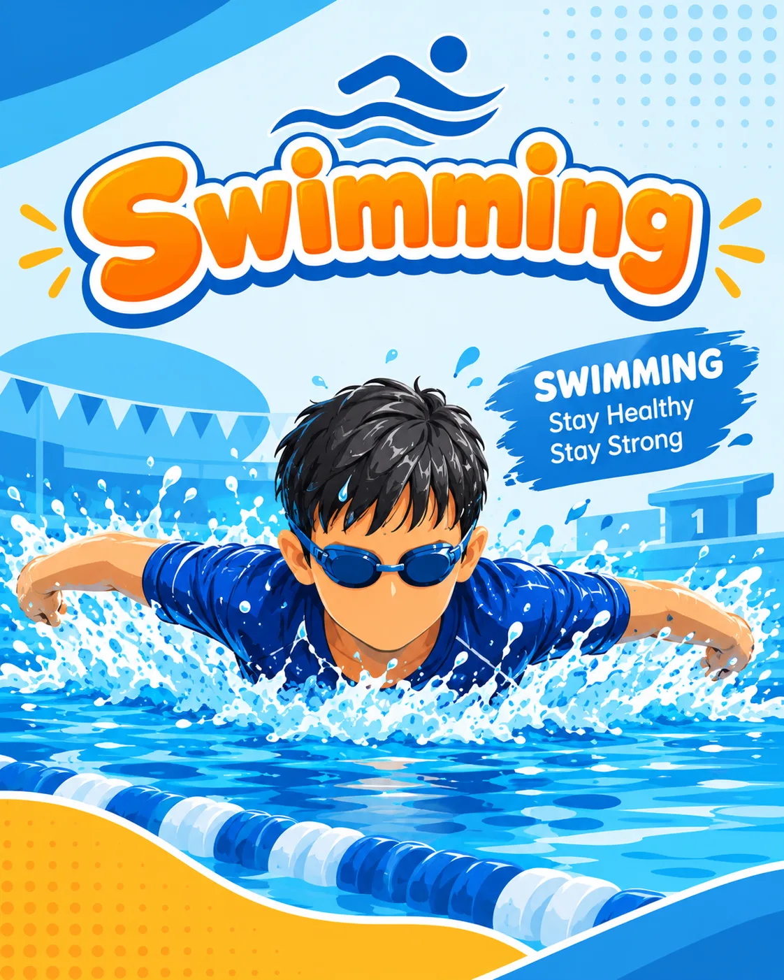 Swimming